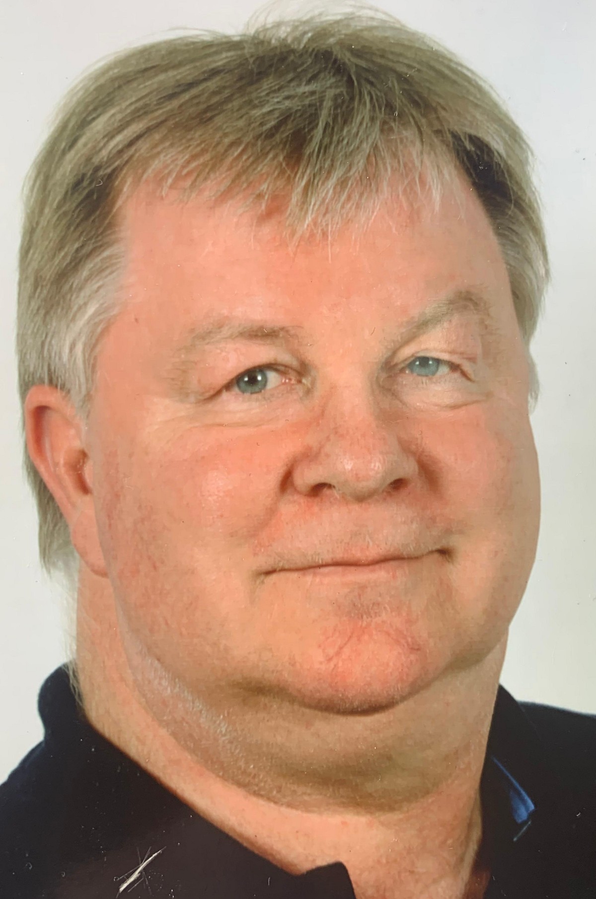 Wolfgang Dillenberger, Physiotherapeut in Nastätten